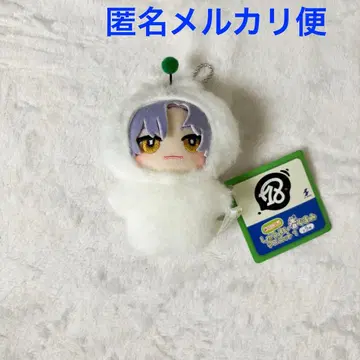 18TRIP 미니콜레! 슈마이 인형옷 마스코트 대흑가불가