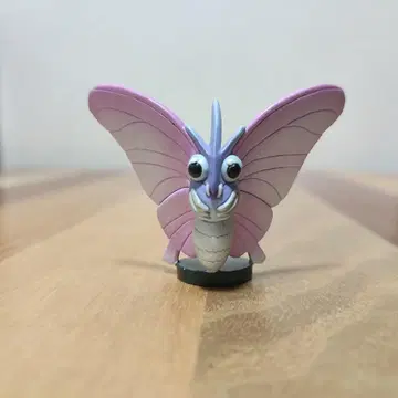 포켓몬 몬코레 모스마 피규어