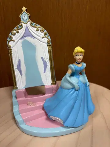 신데렐라 스마트폰 스탠드