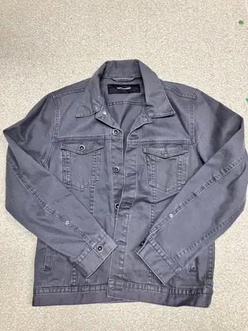 나노 유니버스 자켓