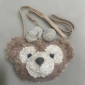 새상품급 ShellieMay 숄더백