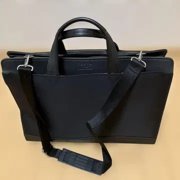 [ 새상품급 ] 비즈니스 백 일본제 자립식