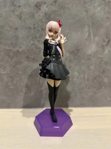 [ 박스 없음 ] 아키야마 미즈키 피규어