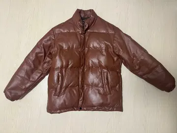 연말까지 싸게 판매합니다. MCM 다운 자켓