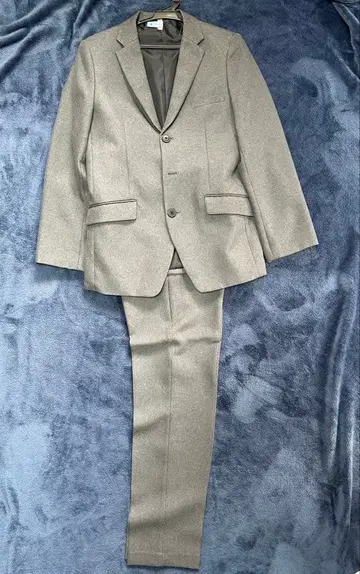 초등학교 졸업식 수트 셔츠