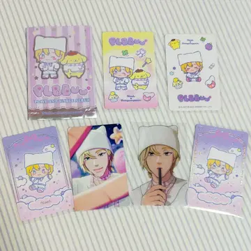 PLAVE PLBBUU POCAALBUM 올리브영 노아