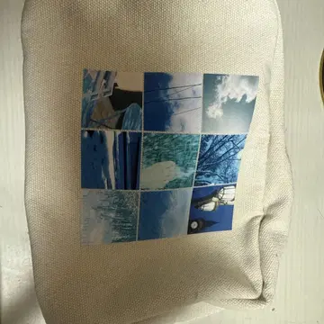 쿄모토 타이카 파우치