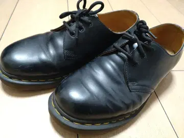 닥터마틴/11838/3홀 깁슨 슈즈