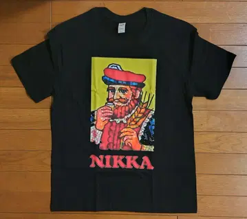 블랙니카 기업 로고 기업 콜라보..