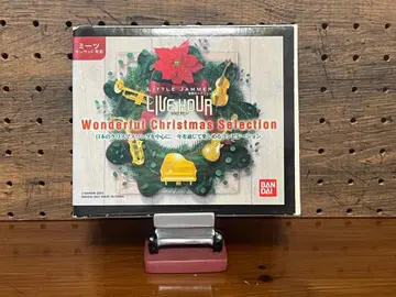 올겨울 한 장 리틀 재머 원더풀 크리스마스