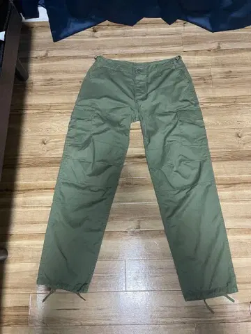 M-65 카고 팬츠 YMCLKY