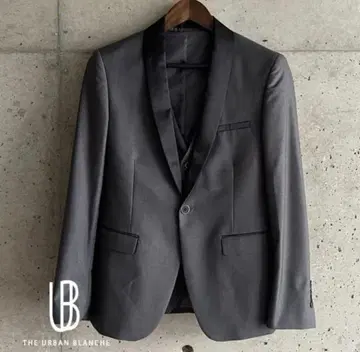 THE URBAN BLANCHE 턱시도 3세트