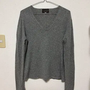 최종 가격 인하 TODD & DUNCAN 남성용 캐시미어 스웨터 46