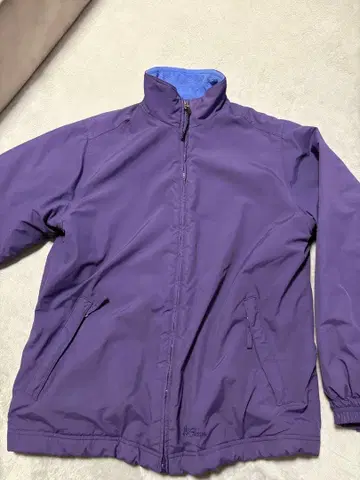 LL Bean 플리스 자켓