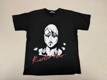 리조또 T셔츠 L 사이즈