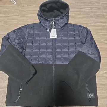 미사용 새상품 TAION 하이브리드 다운