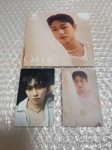 MAZZEL 어나더 자켓 트레카세트(SEITO)