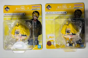 컬러풀 피치 제일복권 피규어 언제나의 장소에서 만나자