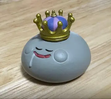 메탈킹 몽파레 스야스야 피규어