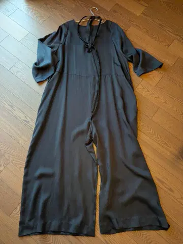 후르츠 오브 라이프 fruits of life 콤비네존 벨트 포함