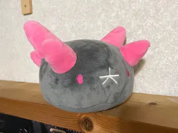 나마코부시 봉제 인형