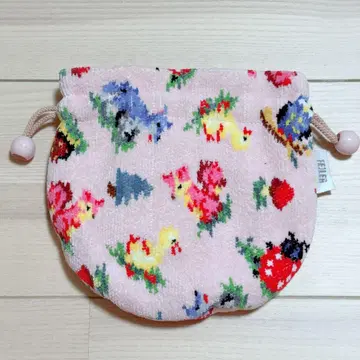 [ 미사용 새상품 ] 페이러 복조리 하이 패턴 완판템