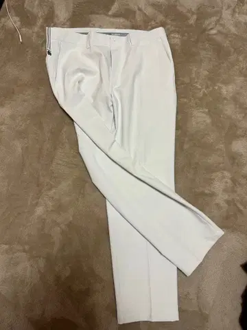 뉴발란스 골프 팬츠