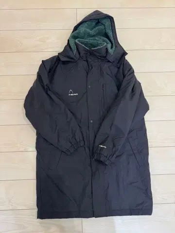 HEAD 벤치 코트 L