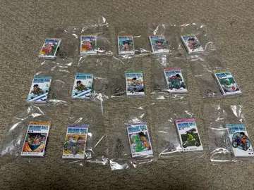 드래곤볼 코믹스 참 컬렉션 묶음 판매