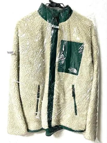 THE NORTH FACE 리버서블 익스트림 파일 자켓