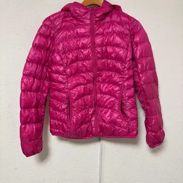 유니클로 UNIQLO 울트라 라이트 다운 파카 울트라 라이트 다운 자켓