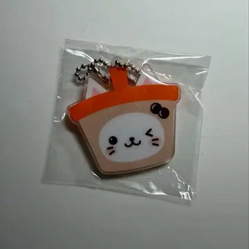 NCTWISH 유우시 버블냥 미니 거울