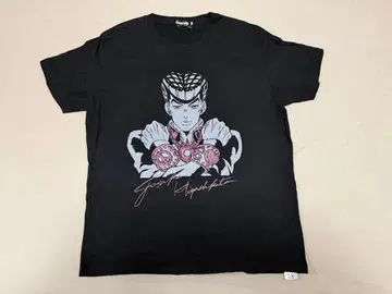 히가시카타 죠스케 T셔츠 XL 사이즈