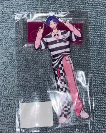 에이트리 전체 회의 아크릴 스탠드 요한코타로