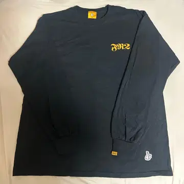 FR2 긴팔 티셔츠