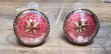 세카라이 5th 링 라이트 아즈사와 코하네 2개 세트