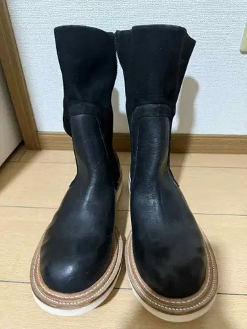 LGB 루 그랑 블루 LUNA-20/M 부츠