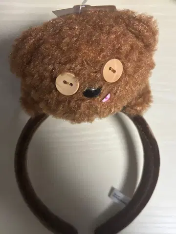 팀의 머리띠 (USJ)