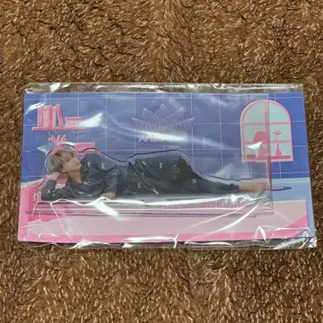 사쿠마 다이스케 RAYS 아크릴 스탠드