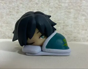 귀멸의 칼날 오넴탄 토미오카 기유