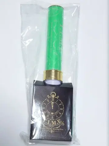 초특급 타쿠야 응원봉 TIME