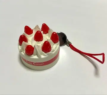 코지 코너 happybirthday 스트랩