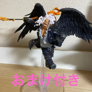 원피스 킹 피규어 B상 양익결전