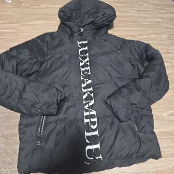 LUXE AKM 골프 다운