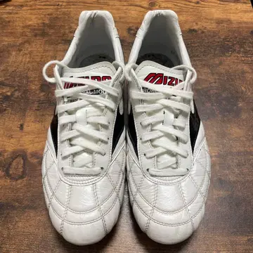 MIZUNO 모렐리아 2 크로스 스티치