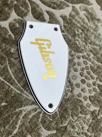 깁슨 레스토어용 로드 커버