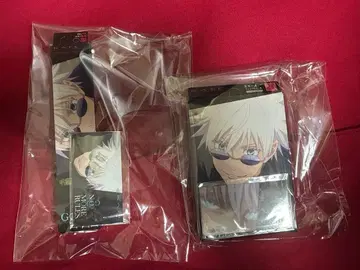 고죠 사토루 KATE 세트