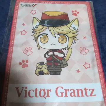 제5인격 난자타운 S상 천 포스터 포스트맨 빅터 그랑츠