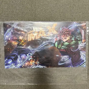 귀멸의 칼날 무한성 제1장 IMAX 특전