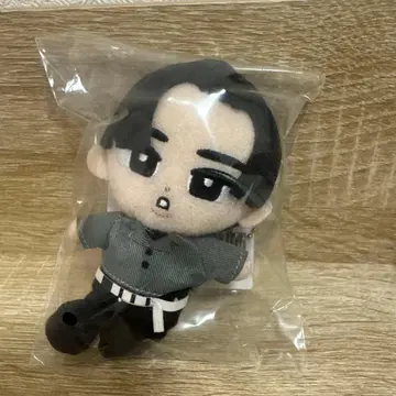 Snow Man 봉제 인형 1st DOME tour 2023 메구로 렌